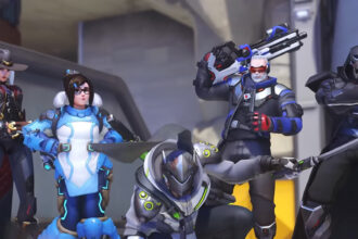 Best Overwatch 2 Stadium DPS builds