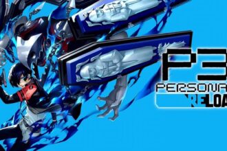 persona 3 reload