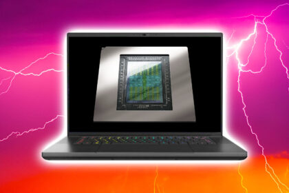 Nvidia GeForce RTX 5060 gaming laptops are coming, and the prices look good