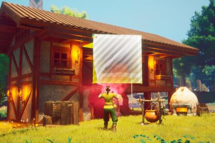 Runescape Dragonwilds roadmap - all upcoming updates