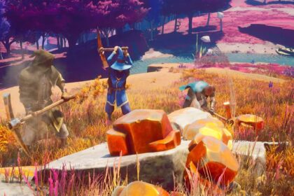 Where to get Runescape Dragonwilds copper