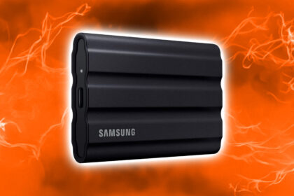Save a massive $145 on this fast external Samsung SSD for your gaming PC