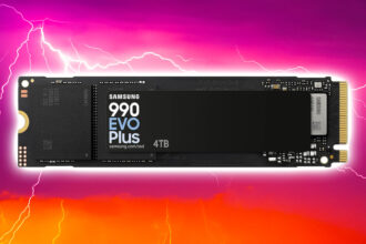 Grab this fast Samsung gaming SSD for just $69.99, its lowest ever price