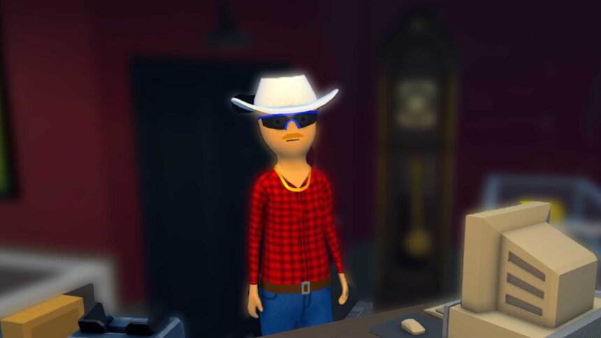 Schedule 1 Pawn Shop location and how to find Mick