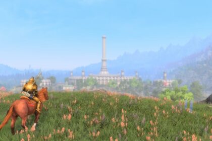 Skyblivion fan project moving forward despite remaster rumors: ‘Players will be the true winners,’ devs say