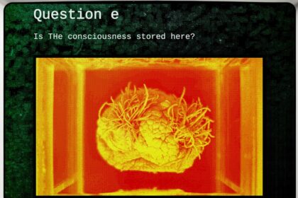 This free game turns the Turing test on its head with a scary AI quiz