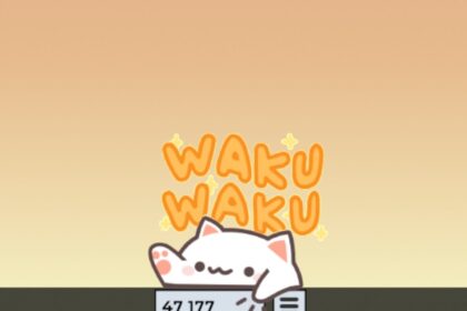 Bongo Cat is the next Banana