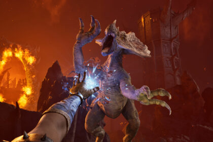 the elder scrolls 4 oblivion remastered