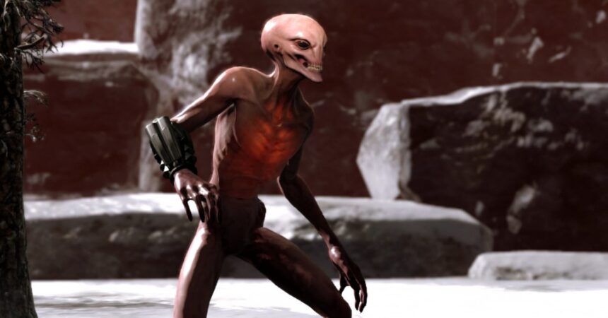 You have a 100% chance of getting every XCOM game for just $10