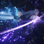 The length of Sephiroth’s sword in FF7 actually changes, says Tetsuya Nomura