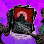 Oblivion reigns over PC games this week, but there is still time for football, space cats and ghastly mansions