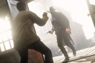 Red Dead Redemption 2 is in the Works for Switch 2, PS5, Xbox Series X/S – Rumour