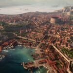 Anno 117: Pax Romana Details City Building, Trade, Diplomacy, and More in New Gameplay