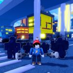 Arise Crossover codes for May 2025