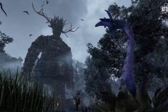 Atomfall’s Wicked Isle Story Expansion Launches on June 3rd