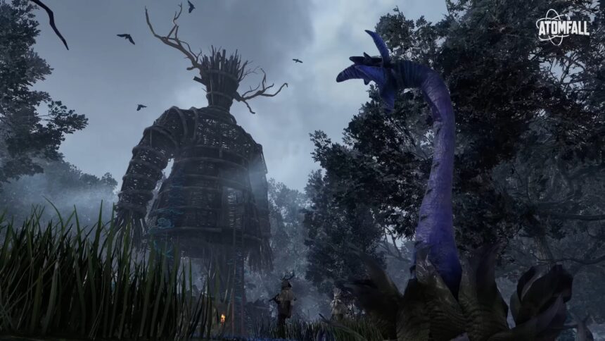 Atomfall’s Wicked Isle Story Expansion Launches on June 3rd