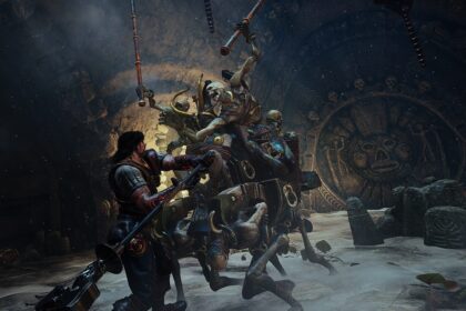 Blades of Fire Demo Goes Live on May 15th