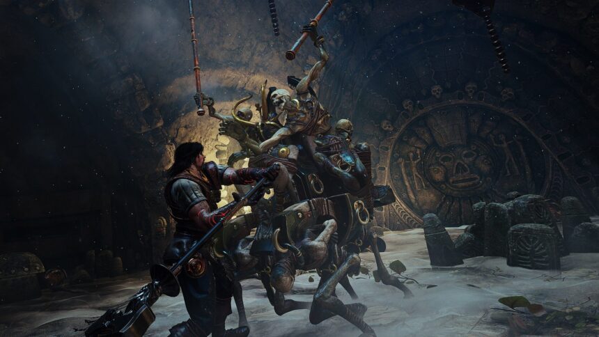 Blades of Fire Demo Goes Live on May 15th