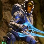 Halo’s coolest weapon isn’t a gun — it’s the energy sword