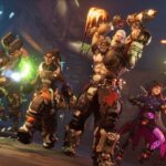 Borderlands 4 Features the “Most Advanced Skill Tree System Yet,” Unique Traits for Vault Hunters