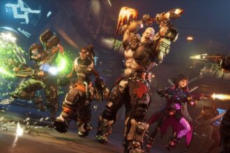Borderlands 4 Features the “Most Advanced Skill Tree System Yet,” Unique Traits for Vault Hunters