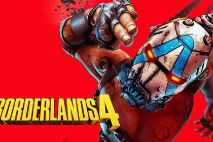 Borderlands 4 Features “By Far The Biggest Universe That We’ve Built” – Gearbox CEO