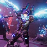 Borderlands 4 Lets You Replay Story Missions and Rematch Against Bosses