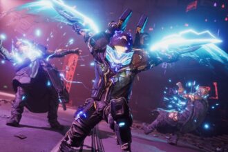 Borderlands 4 Lets You Replay Story Missions and Rematch Against Bosses