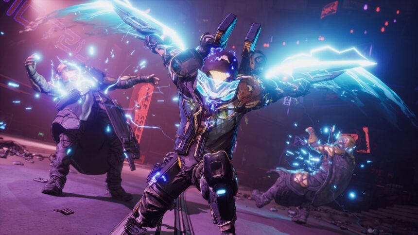 Borderlands 4 Lets You Replay Story Missions and Rematch Against Bosses