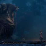 Esquie balances the darkness of Clair Obscur with unrelenting wholesomeness