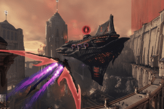 Maybe Doom: The Dark Ages didn’t need mechs and dragons after all