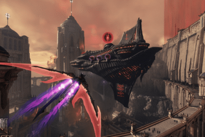 Maybe Doom: The Dark Ages didn’t need mechs and dragons after all