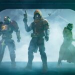 Destiny 2 is going from kinda Star Wars to literally Star Wars in new expansion