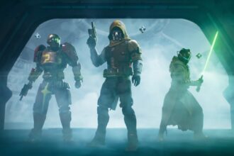 Destiny 2 is going from kinda Star Wars to literally Star Wars in new expansion