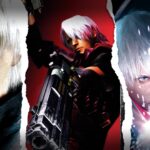 Devil May Cry HD Collection