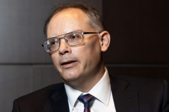 Tim Sweeney