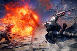 Elden Ring Nightreign might fix ‘overlooked’ two-player mode in post-launch update