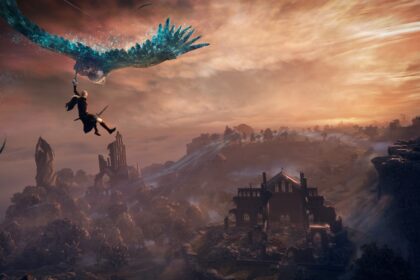 How to play single-player in Elden Ring Nightreign