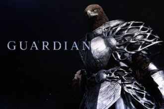 Elden Ring Nightreign Trailer Showcases the Guardian