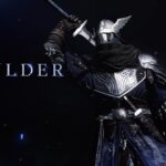 Elden Ring Nightreign Trailer Showcases the Wylder, aka John Nightreign
