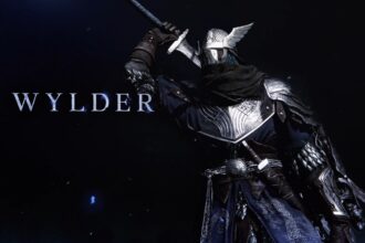 Elden Ring Nightreign Trailer Showcases the Wylder, aka John Nightreign