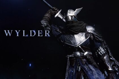 Elden Ring Nightreign Trailer Showcases the Wylder, aka John Nightreign