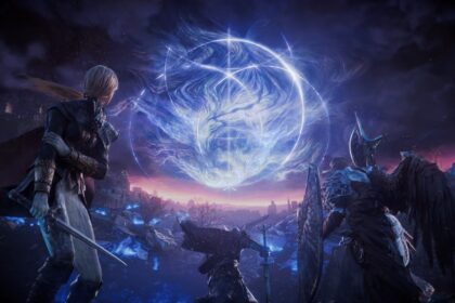 Elden Ring Nightreign Surpasses 2 Million Digital Sales and Worldwide Shipments