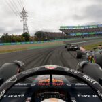 F1 25 Japan setup