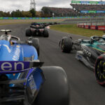 Best F1 25 setups