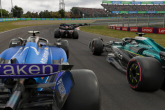 Best F1 25 setups