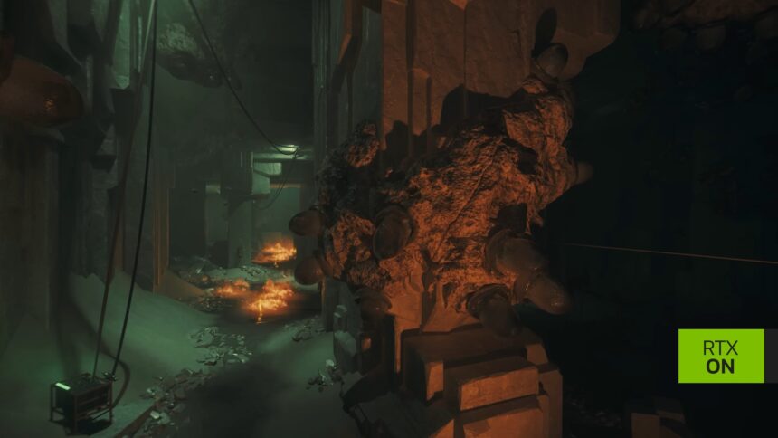 FBC: Firebreak Trailer Showcases Path Tracing and DLSS 4 Performance on PC