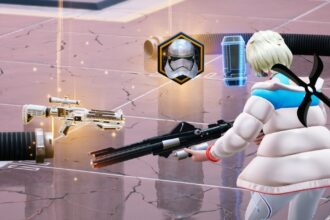 How to get medallions in Fortnite Chapter 6 Star Wars season