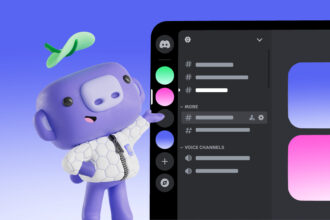 Discord guy