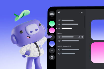 Discord guy